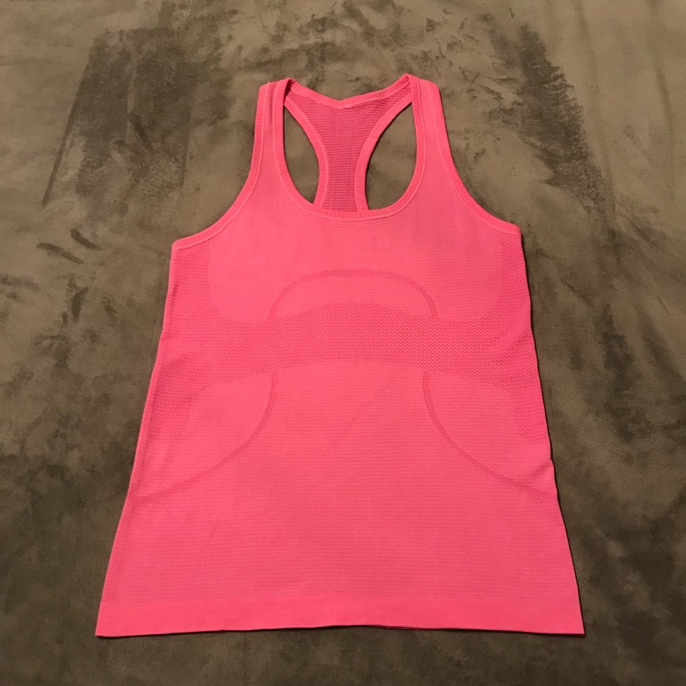 lulu tank